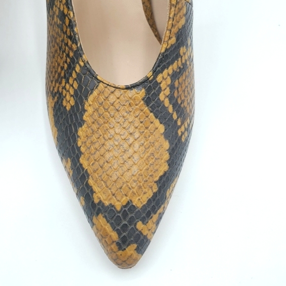 Loeffler Randall Estelle heels NWOB - Picture 6 of 9